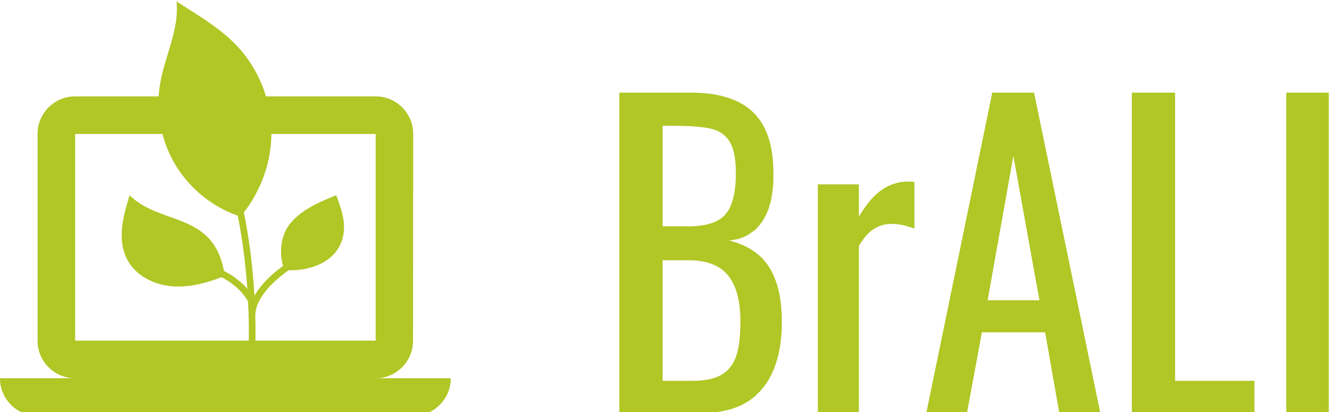 BraLi Logo