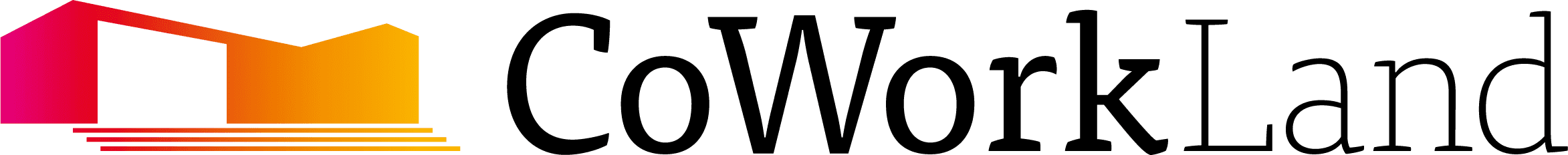 Coworkland Logo